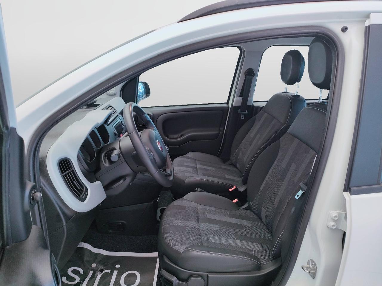 FIAT Panda III 2016 - Panda 1.2 City Cross s&s 69cv my19