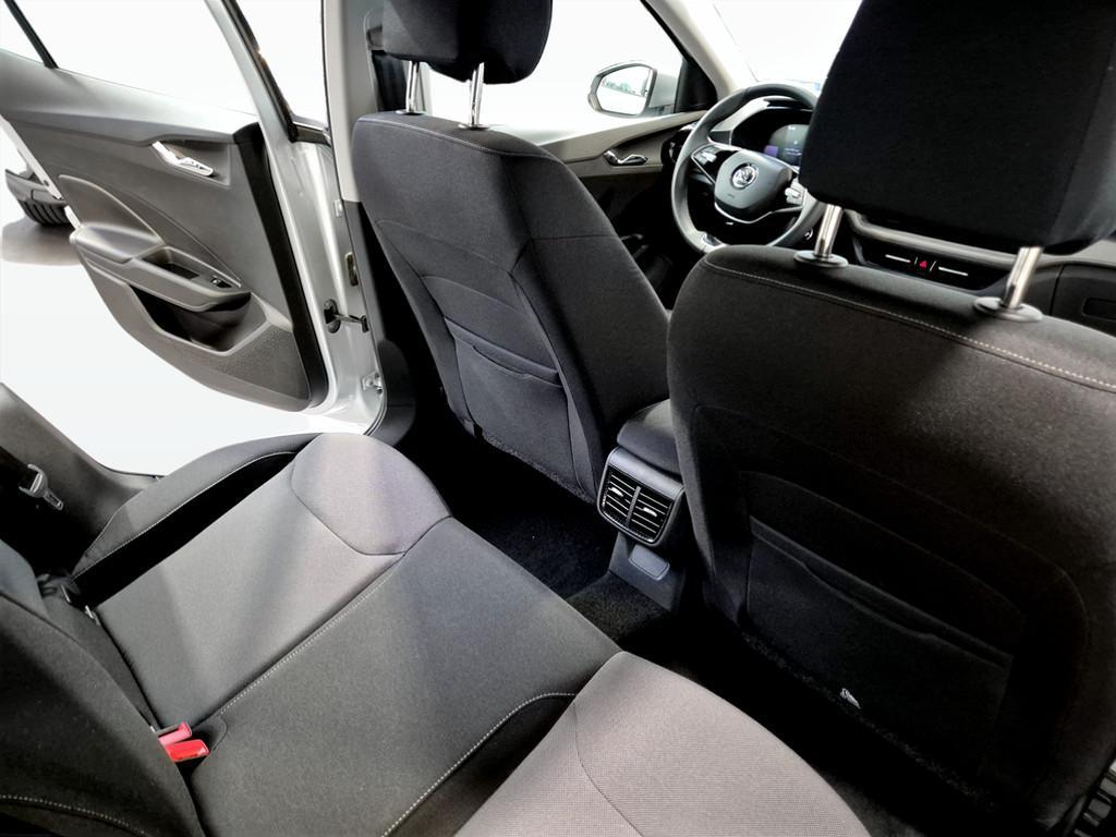 Skoda Fabia 1.0 mpi evo Selection 80cv