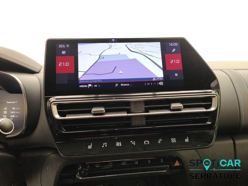 Citroën C5 Aircross I 2022 1.5 bluehdi Shine Pack s&s 130cv eat8