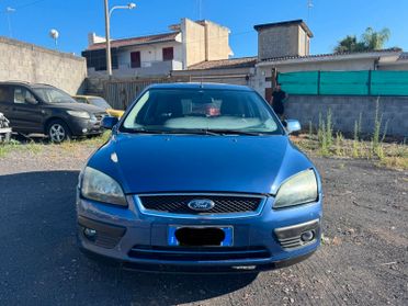 Ford Focus C-Max 1.6 TDCi (90CV) 5p.