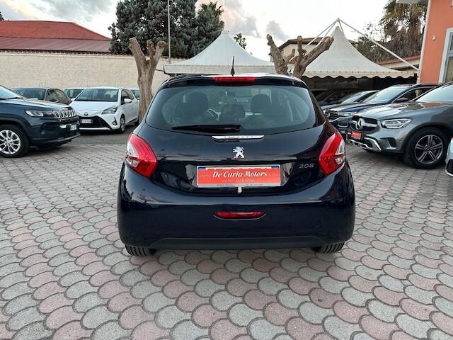 Peugeot 208 1.4 HDi 68CV Active - 2015