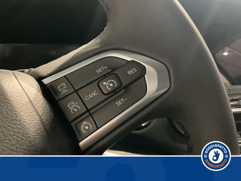 Jeep Compass 1.5 Turbo Benzina MHEV Altitude MY25