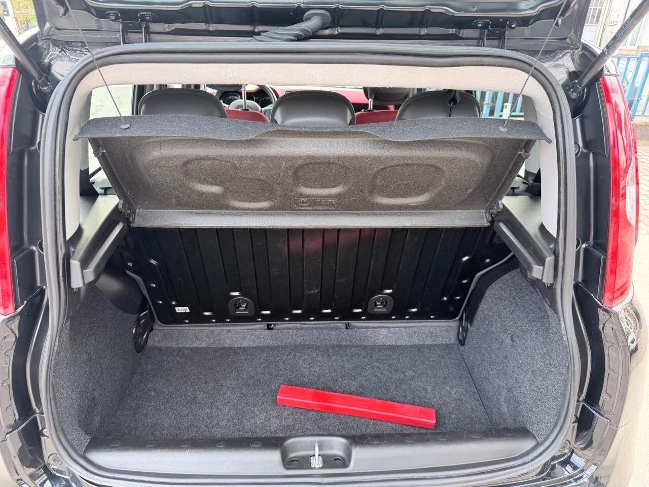 Fiat Panda 1.2 Easy