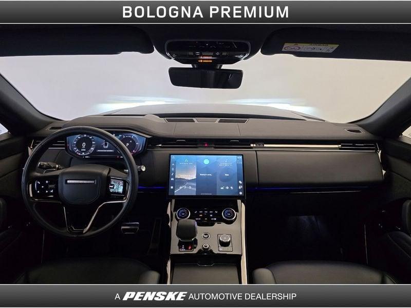 Land Rover RR Sport 3.0D l6 249 CV HSE Dynamic