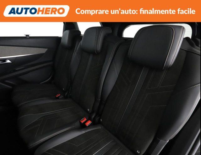 PEUGEOT 5008 BlueHDi 130 S&S EAT8 Allure