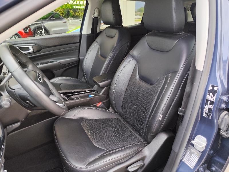 JEEP Compass 2ª serie Compass 1.3 Turbo T4 240...