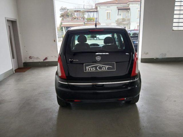 LANCIA MUSA 1.4 Diva