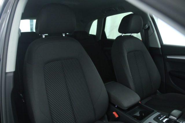 AUDI Q5 40 TDI 204 CV quattro S tronic Business Advanced