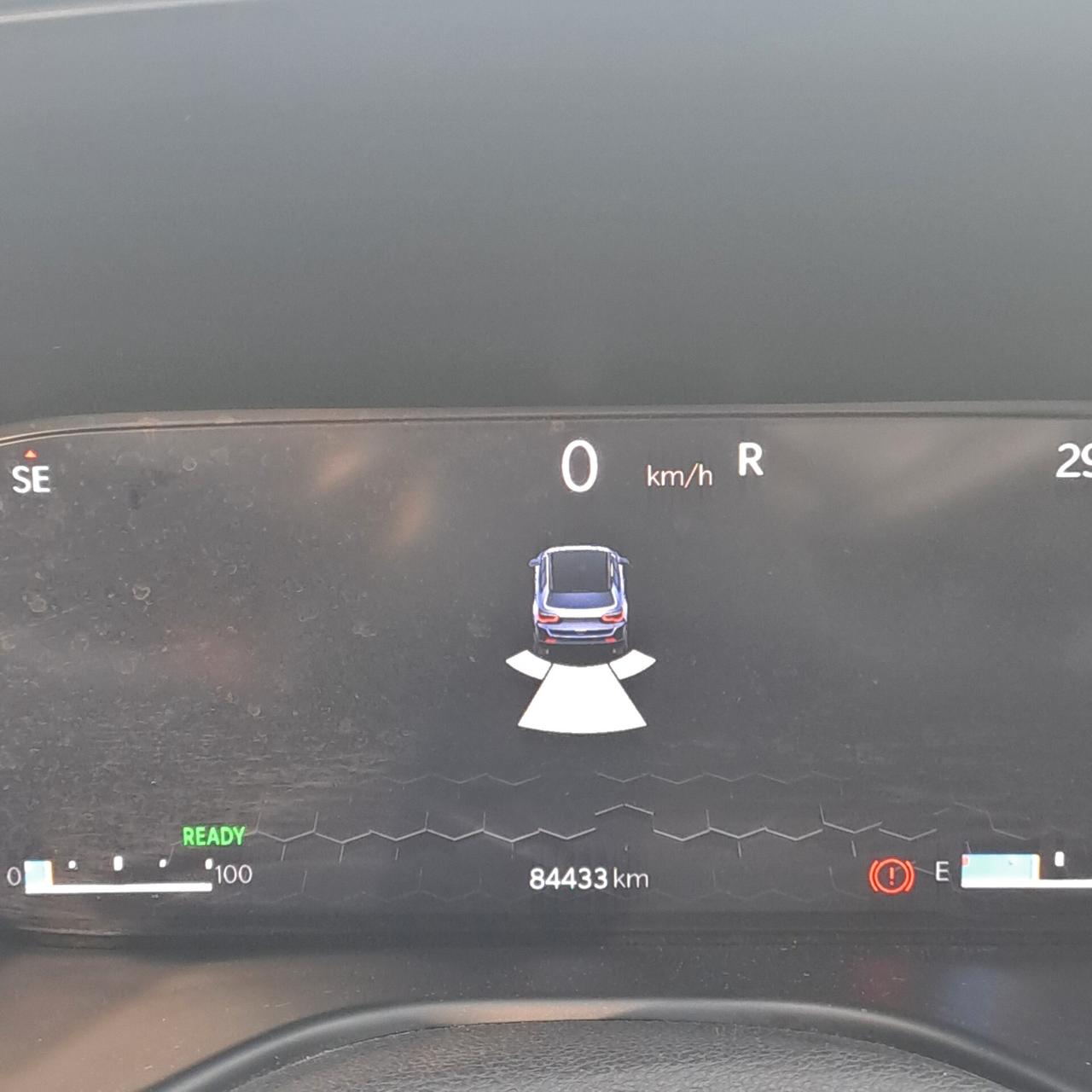 Jeep Compass 1.5 Mhev 130cv DDCT Limited