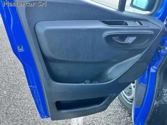MERCEDES-BENZ Sprinter Sprinter F39/33 311 CDI FWD TN Furgone - FT043EN
