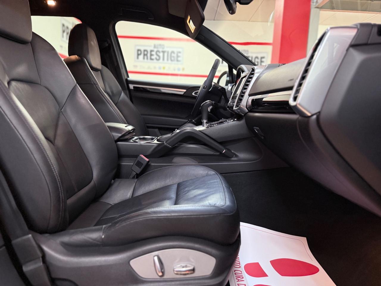 Porsche Cayenne 3.0 Diesel