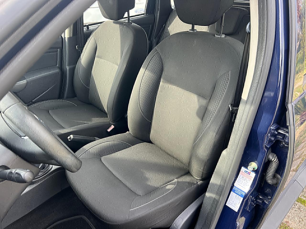 Dacia Duster 1.5dCi 90CV S&S-2017"PERFETTA"