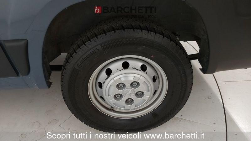 Peugeot Boxer (3ª serie) 330 2.2 BLUEHDI 120 S&S PC-TN FURGONE