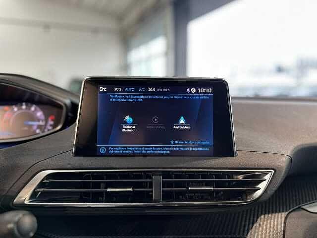 Peugeot 3008 PureTech Turbo 130 S&S Active Pack