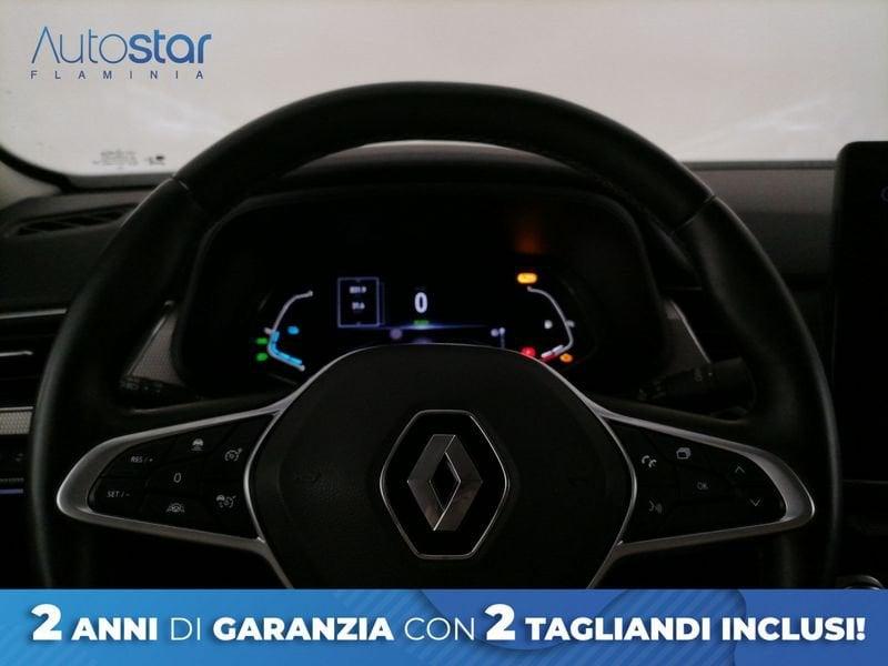 Renault Arkana 1.6 E-Tech full hybrid Intens 145cv