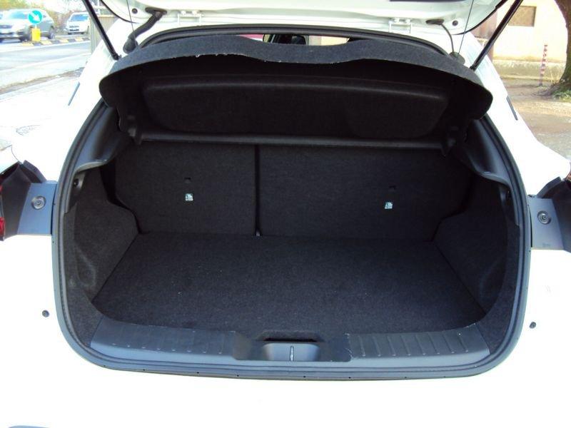Nissan Juke 1.0 DIG-T N-Connecta
