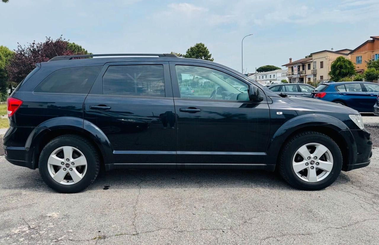 Fiat Freemont 2.0 Multijet 140 CV Freemont