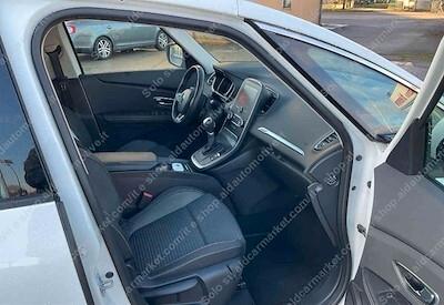 Renault Scenic Scénic Blue dCi 1.7 150 CV Initiale Paris (IN ARRIVO)