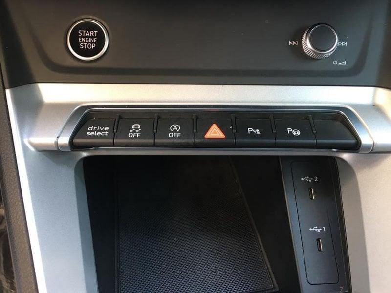 Audi Q3 SPB 35 TDI S tronic PARI AL NUOVO