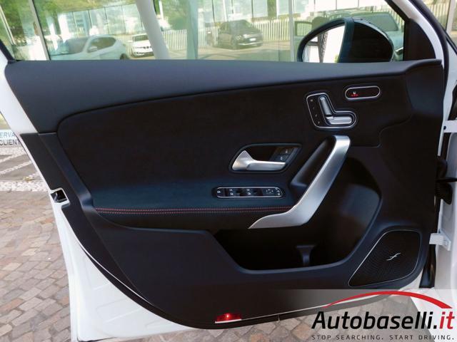 MERCEDES-BENZ A 35 AMG A 45 AMG S 4MATIC+ AMG LINE PREMIUM PLUS 421CV