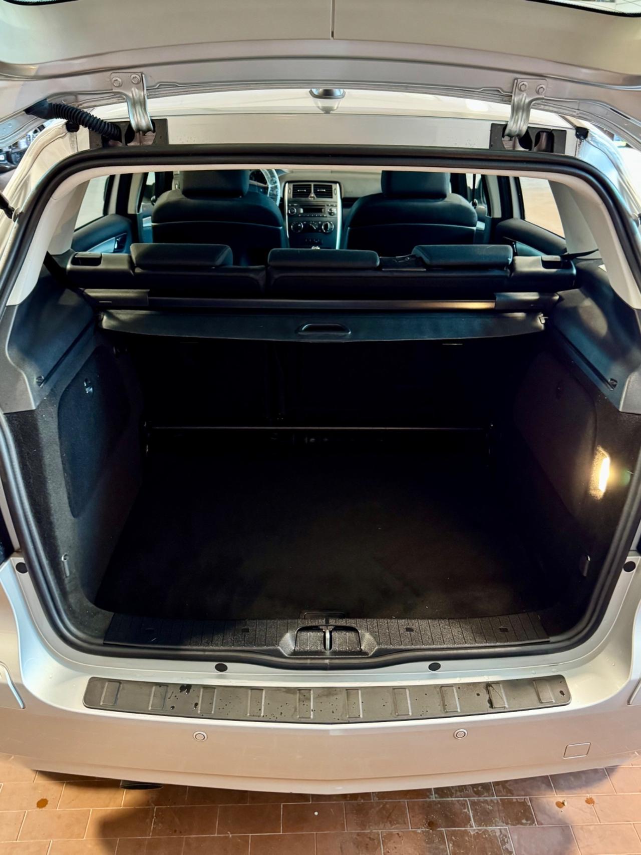 Mercedes-benz B 180 BlueEFFICIENCY Executive