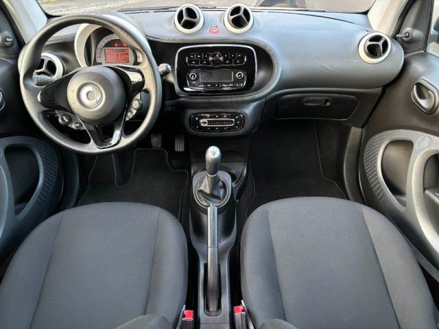 SMART ForTwo 1.0 70CV *UNICO PROPRIETARIO*TAGLIANDI MERCEDES*