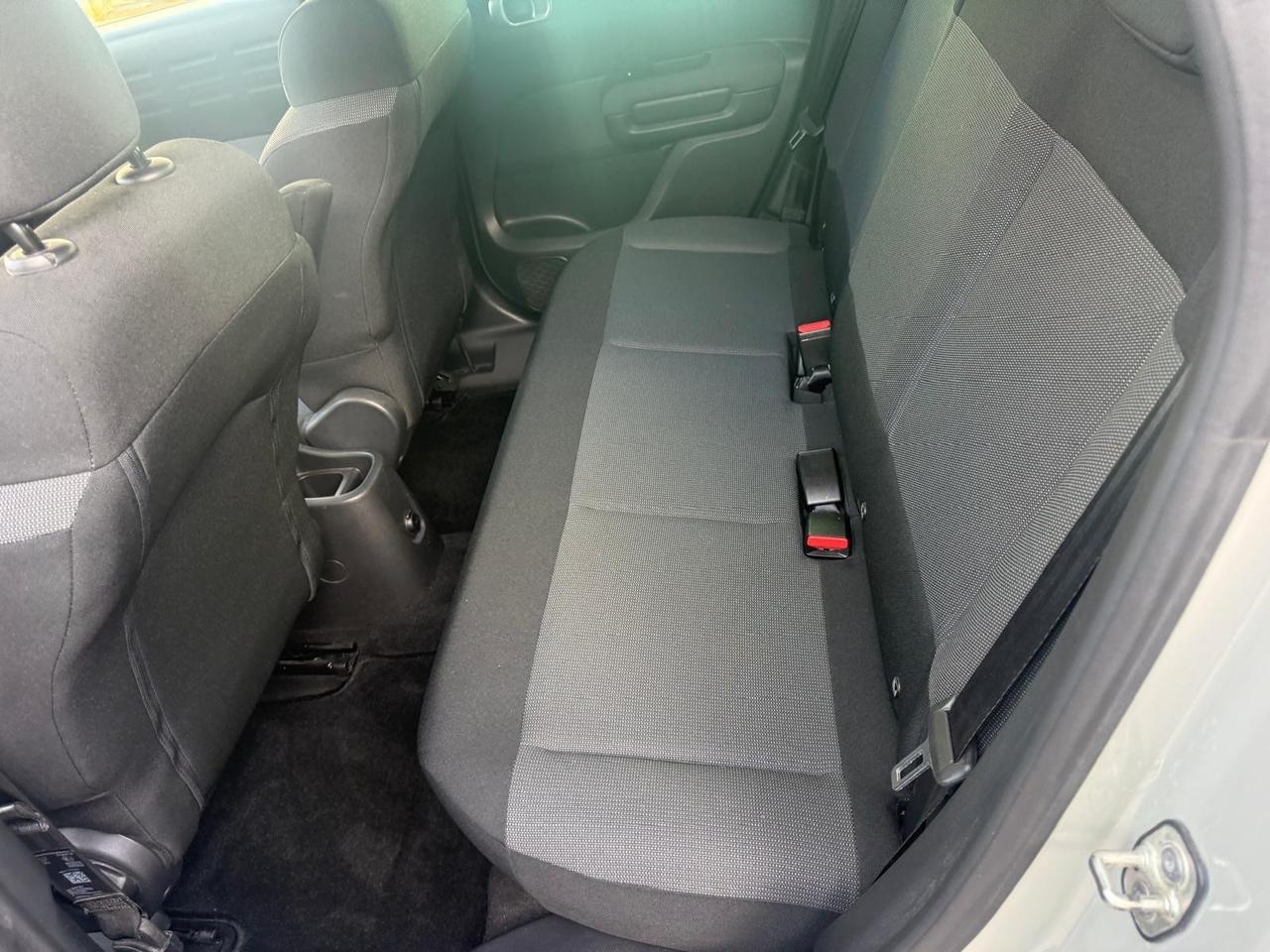 Citroen C3 Aircross PureTech 110 S&S Shine 2021