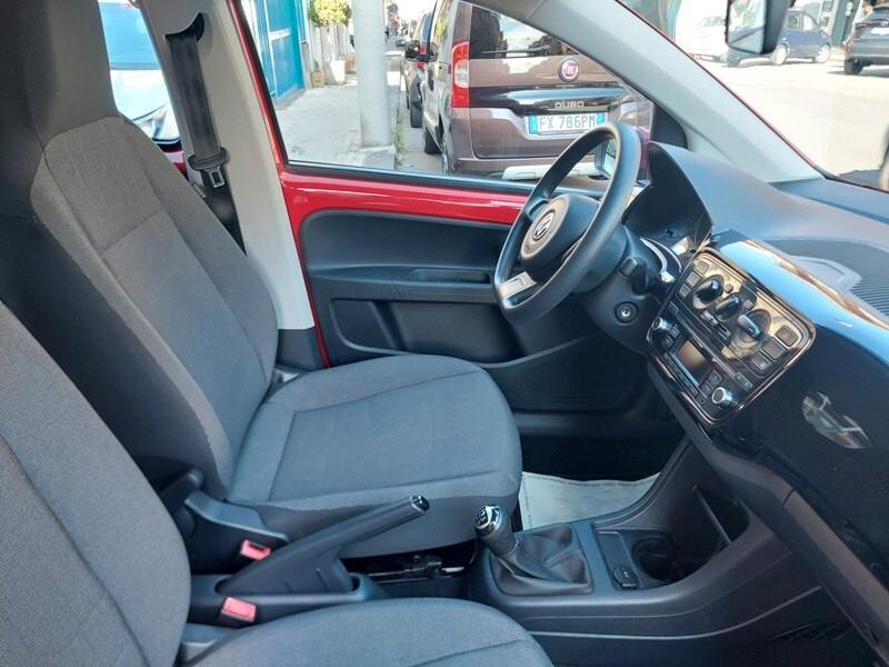 Volkswagen up! 1.0 5p. take up!