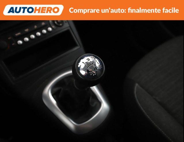 CITROEN C3 Picasso BlueHDi 100 Feel Edition