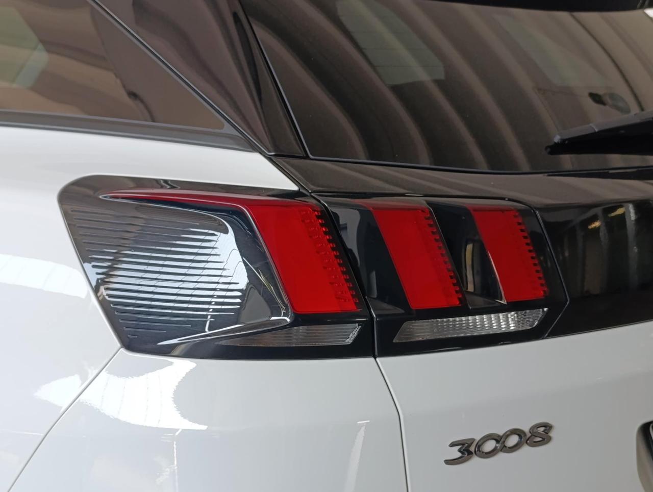 Peugeot 3008 3008 1.6 bluehdi Active s&s 120cv