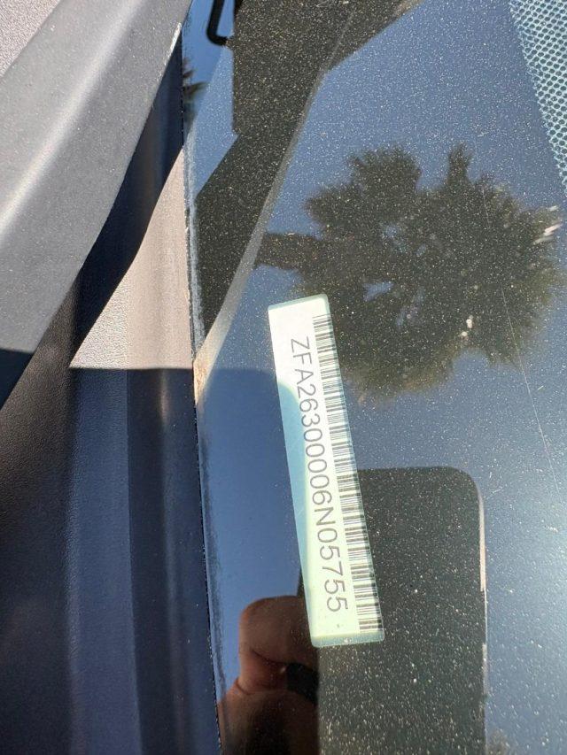 FIAT Doblo 1.6 MJT 105CV Maxi