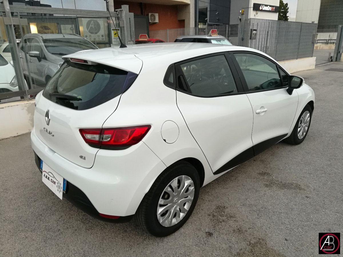 RENAULT - Clio - 1.5 dCi 8V 75 CV 5p. - NEOPATENTATI - FINANZIABILE