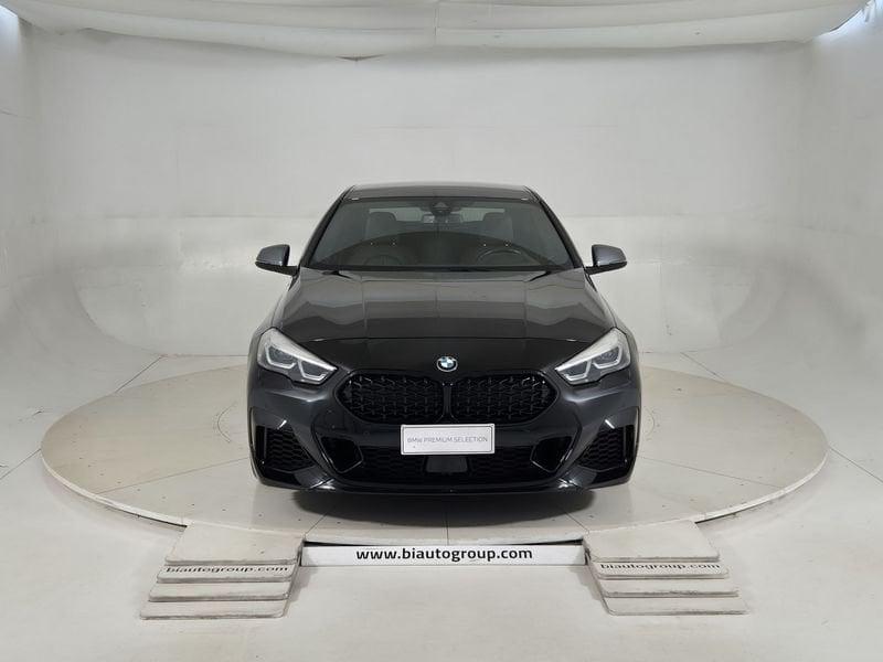 BMW Serie 2 G.C. Serie 2 F44 Gran Coupe Benzina M235i Gran Coupe xdrive auto