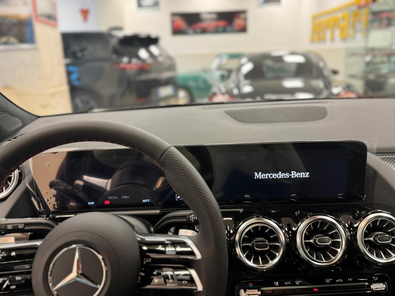Mercedes-Benz GLA 200 d AMG Line Premium auto PERMUTE AUTO MOTO!