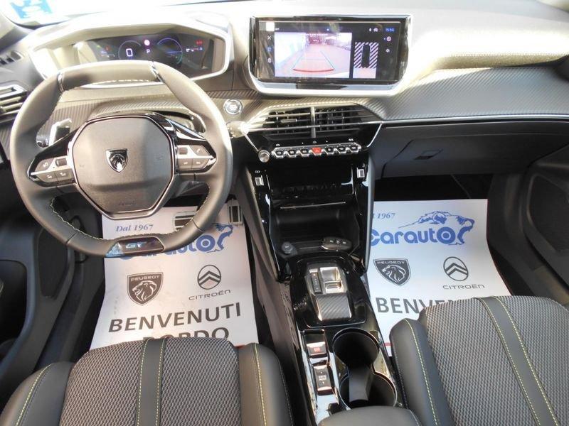 Peugeot 2008 Hybrid GT136 e-DCS6 Fin9Perfet Sc34%