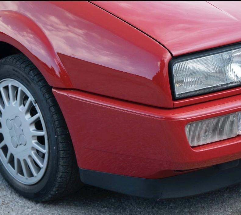 Volkswagen Corrado 1800i cat G60