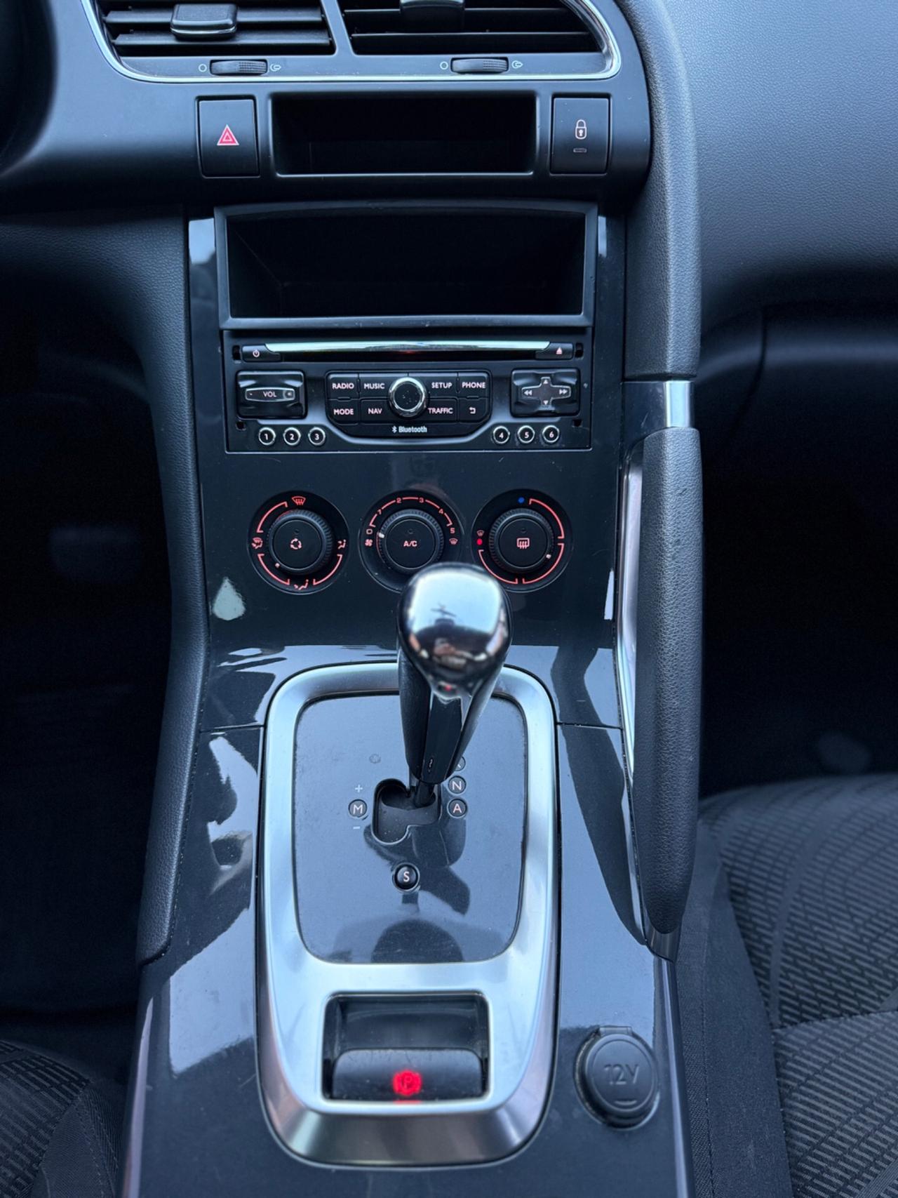 Peugeot 3008 BlueHDi 120 S&S EAT6 Allure