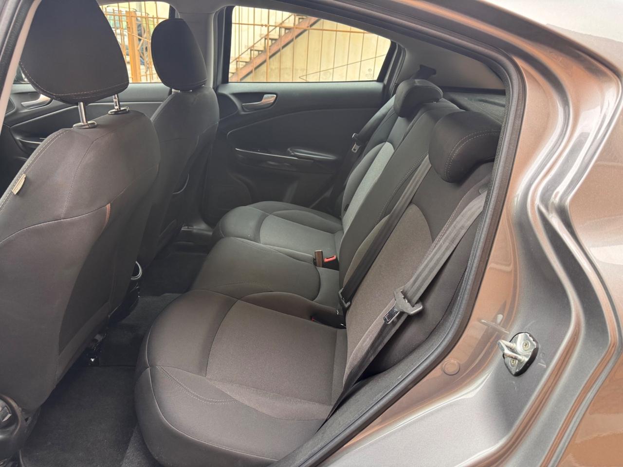 Alfa Romeo Giulietta 1.6 Diesel Ok Neopatentati