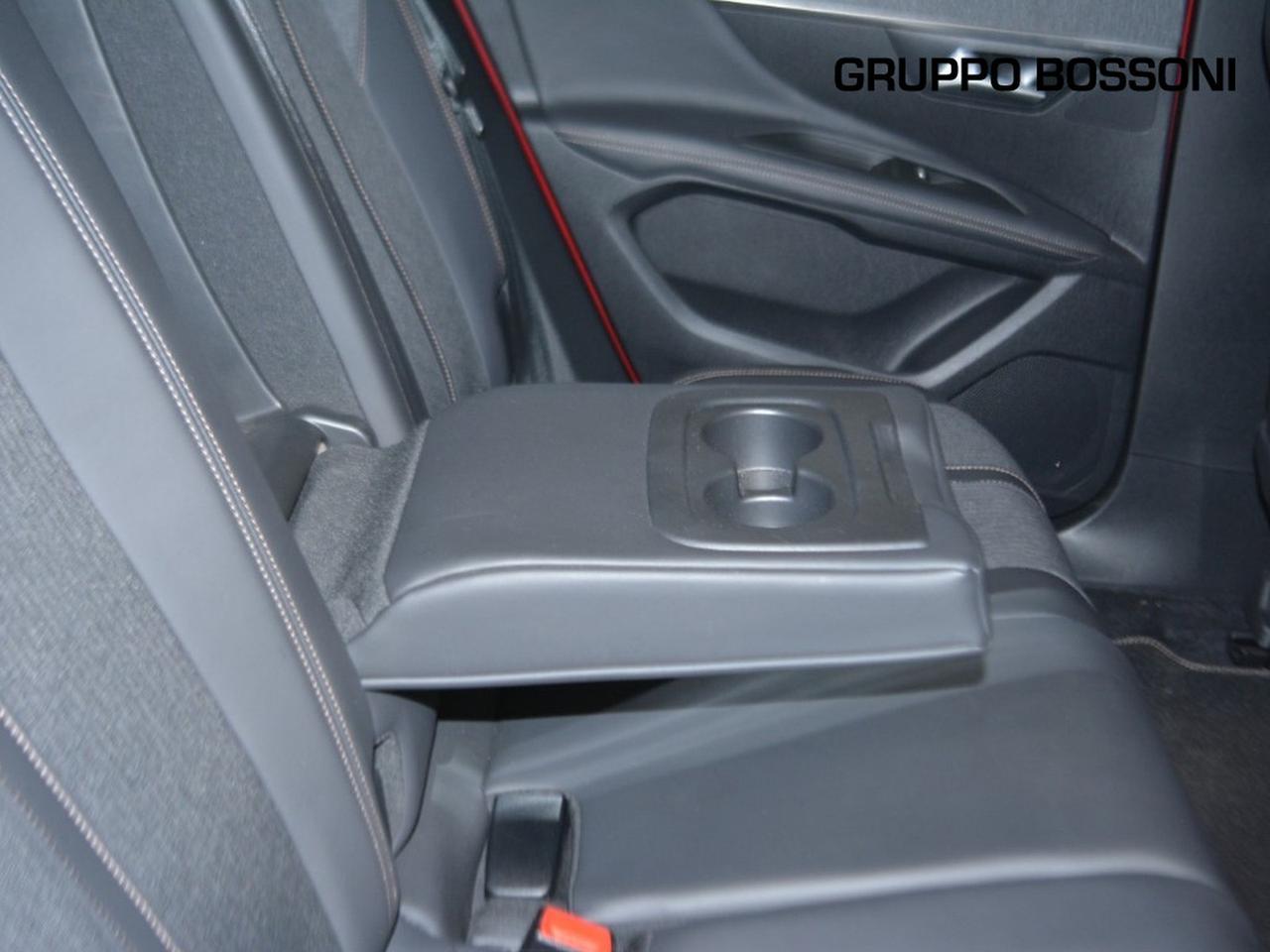 Peugeot 3008 1.5 bluehdi 130cv gt line eat s&s