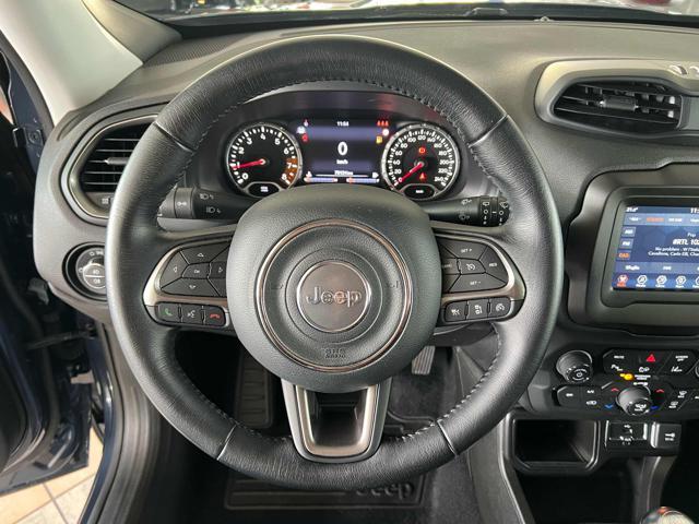 JEEP Renegade 1.0 T3 Limited