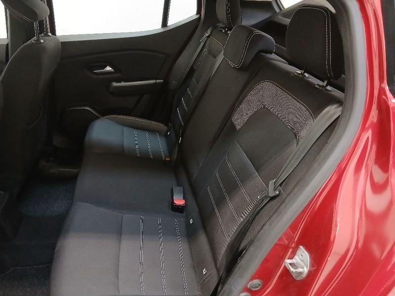 Dacia Sandero Stepway 1.0 tce Comfort Eco-g 100cv