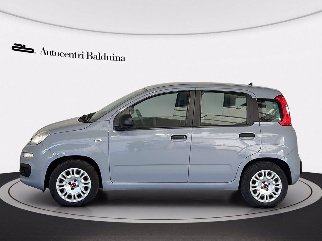 FIAT Panda 1.0 firefly hybrid s&s 70cv del 2022