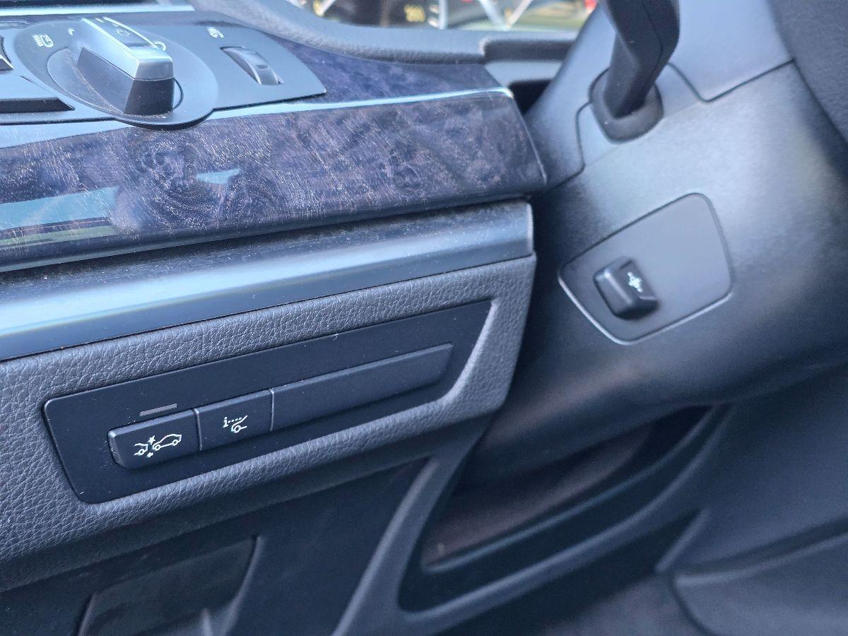 BMW SERIE 5 GT 550i V8 FULL GARANZ FINANZ