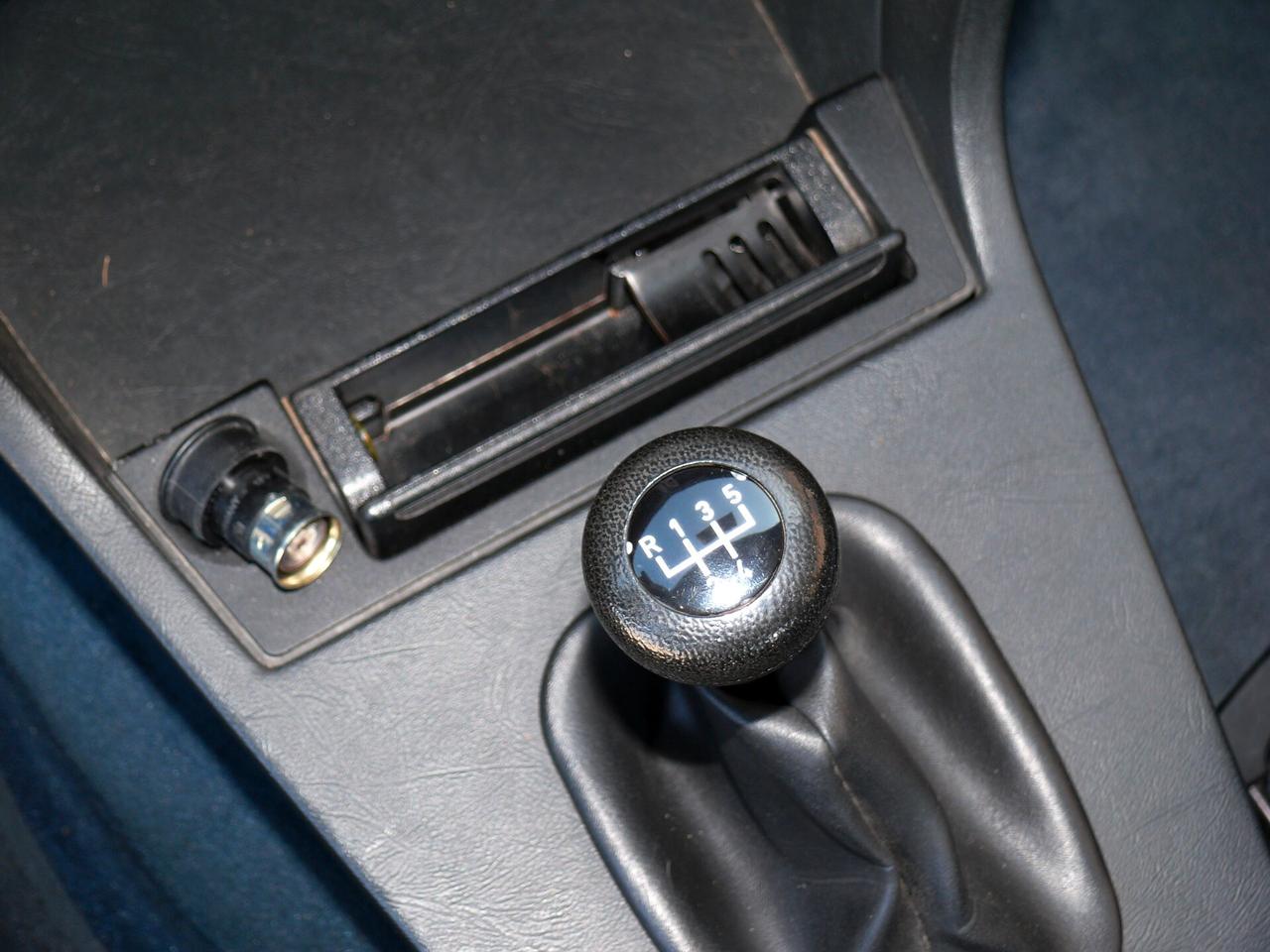Bmw 520 520i -(M1345)