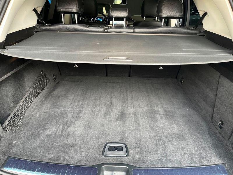 Mercedes-Benz GLE 300 d Premium Plus 4matic auto