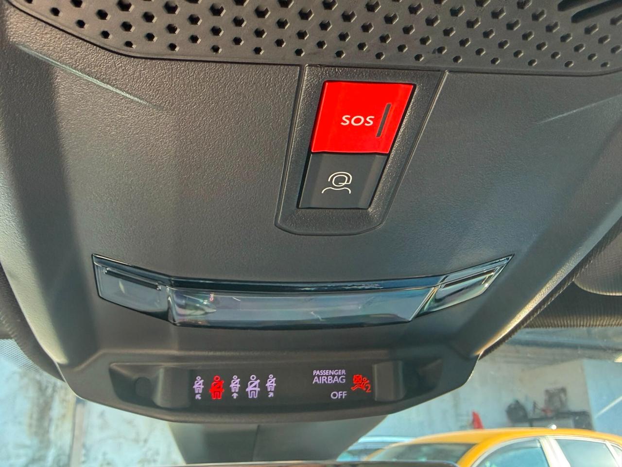Lancia Ypsilon 2025 Hybrid AUTOMATICA LX 15000KM