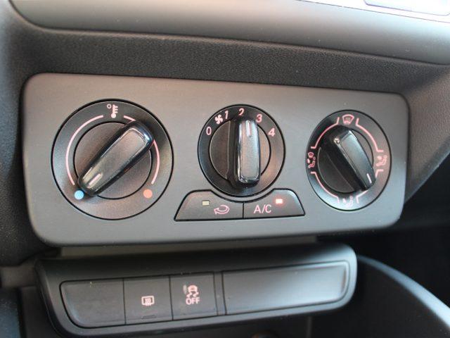 AUDI A1 SPORTBACK 1.0 82CV TFSI Admired