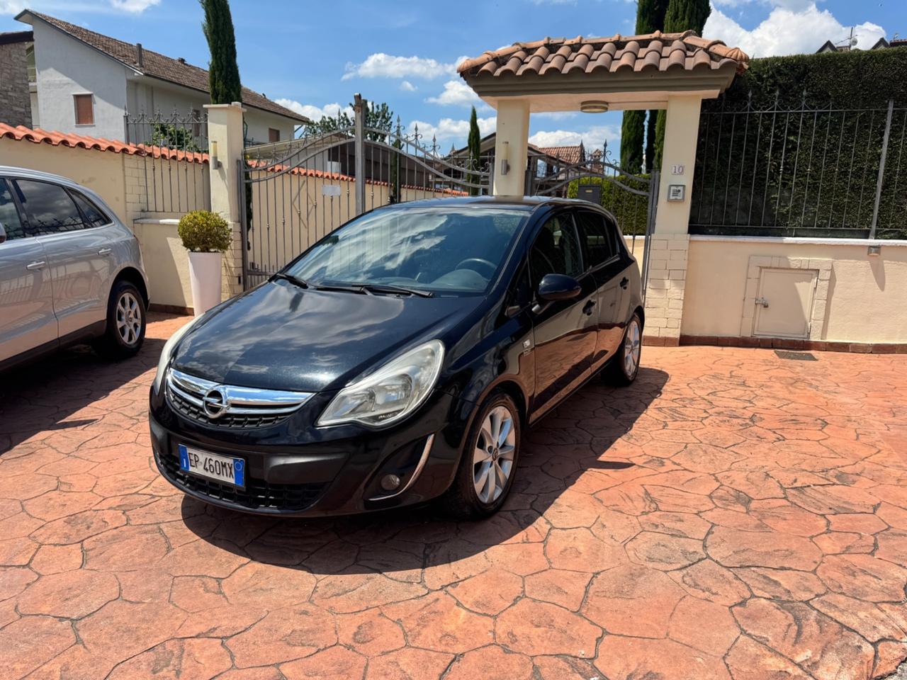Opel Corsa 1.2 85CV GPL consegna tutta Italia