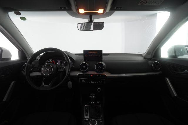 AUDI Q2 Q2 30 TDI S tronic Business