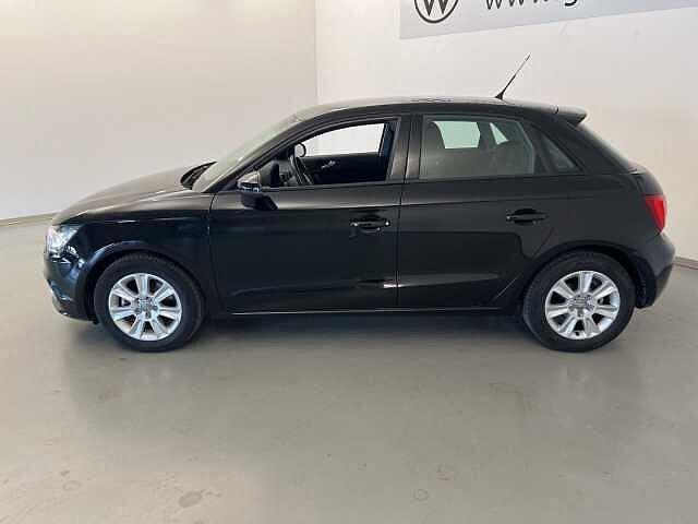 Audi A1 SPB 1.4 TFSI S tronic Attraction